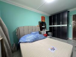 Blk 450G Tampines Street 42 (Tampines), HDB 4 Rooms #540197111